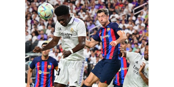 Real Madryt podpisał tego lata tylko dwóch graczy